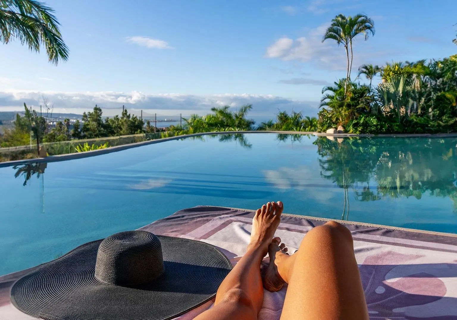 Royal River, Luxury Hotel - Adults Only Costa Adeje  5*, Costa Adeje (Tenerife) Spain