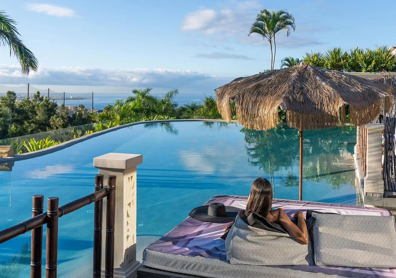 Royal River, Luxury Hotel - Adults Only Costa Adeje