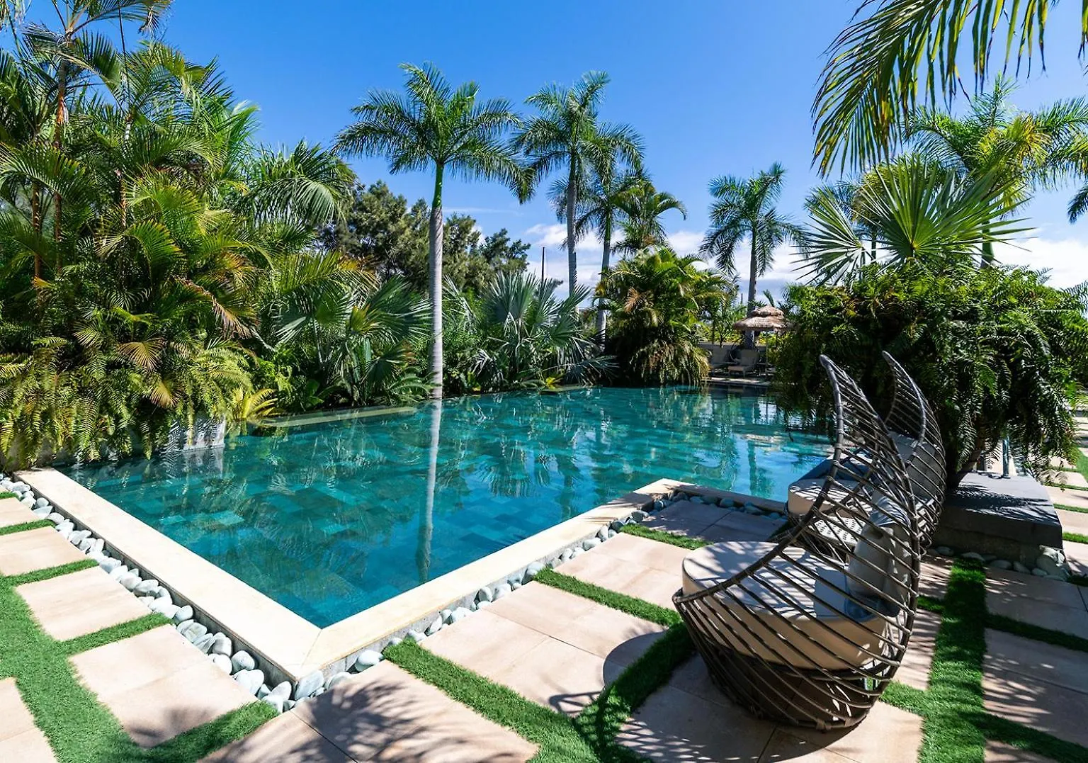 *****  Royal River, Luxury Hotel - Adults Only Costa Adeje  Spain