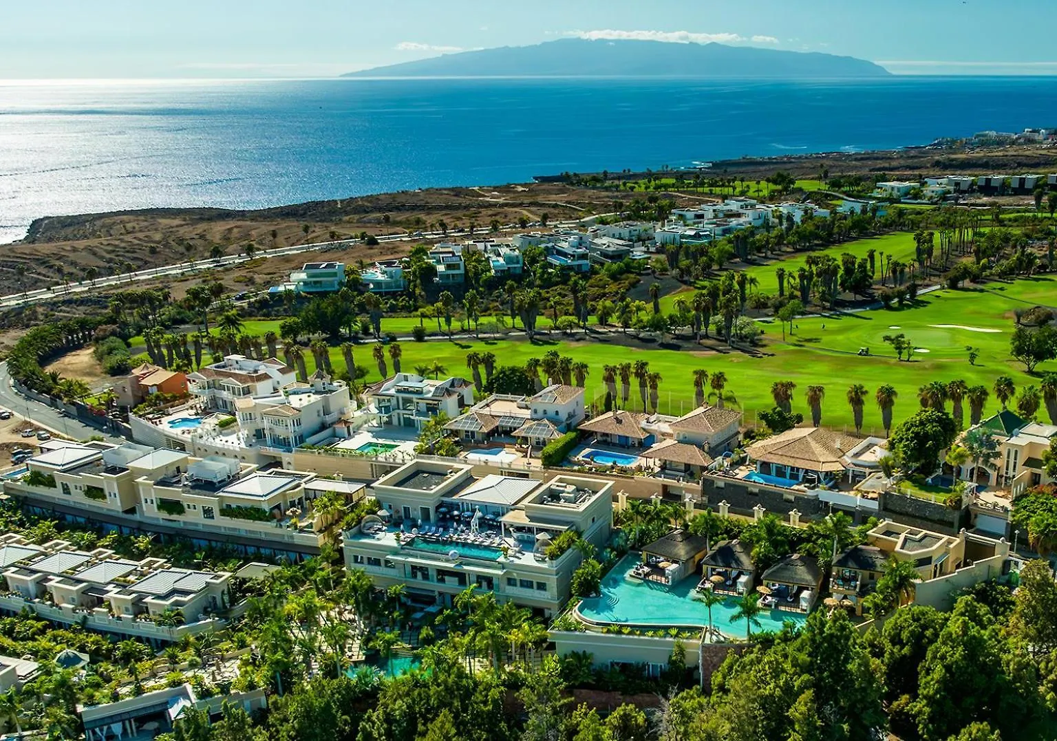 Royal River, Luxury Hotel - Adults Only Costa Adeje  Costa Adeje (Tenerife)