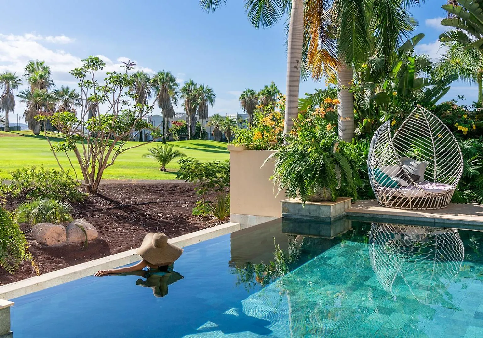 Royal River, Luxury Hotel - Adults Only Costa Adeje