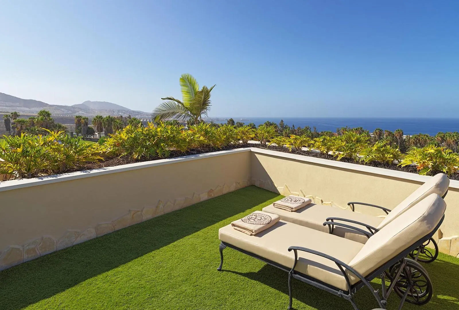 Royal River, Luxury Hotel - Adults Only Costa Adeje  5*, Costa Adeje (Tenerife) Spain