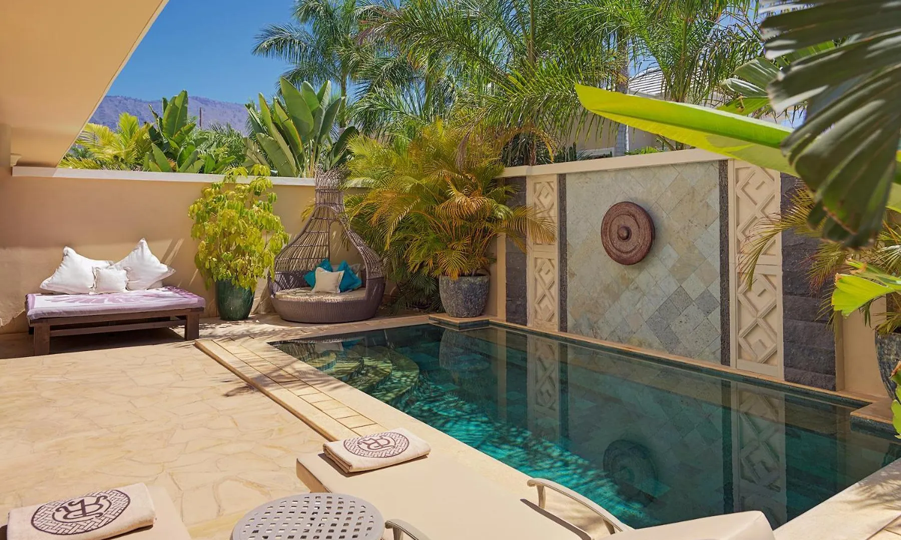 Royal River, Luxury Hotel - Adults Only Costa Adeje  Costa Adeje (Tenerife)